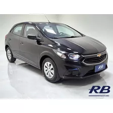 Chevrolet Joy Hatch 1.0 8v Flex 5p Mec. 2019/2020