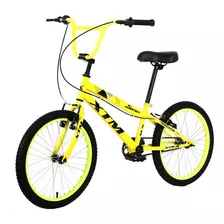 Bicicleta Rodado 20 Bmx Bikes Infantiles Niños 