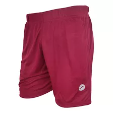 Short Snauwaert - Rood