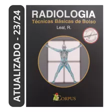 7 Livros: Radiologia Técnicas Básicas De Bolso - Atualizado