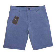 Hurley Phantom - Short Hibrido - Traje De Baño Y Uso En Seco