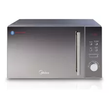 Microondas Midea Mmp-20gc3d 20 Litros