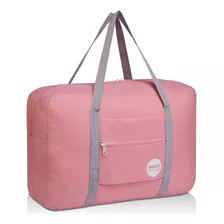 Maleta Para Niños Wandf Bolsa De Viaje Plegable, Equipaje, D