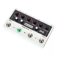 Preamp Live Mooer Mexico