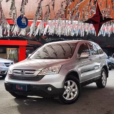 Cr-v Lx 2009