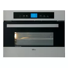 Forno Inox Elétrico De Embutir Platinium 43l 127v Wt