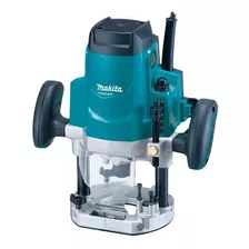 Fresadora Makita Rebajadora Router M3600b Mt 1650w