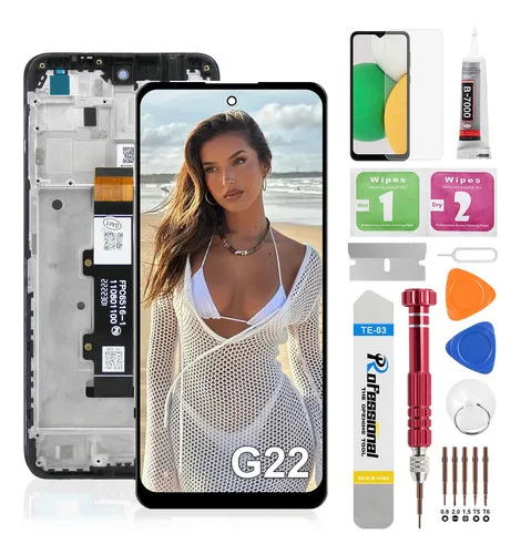 Tercera imagen para búsqueda de motorola moto g22