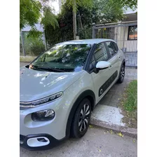 Citroën C3 2018 1.2 Puretech 82 Shine Europa