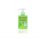 Shampoo Manzana RevlonÂ® Professional Equave Kids 300 Ml