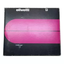 Cinta Olivetti 