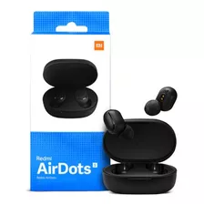 Auriculares Xiaomi Redmi Airdots S