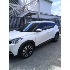 Nissan Kicks 2021 1.6 Exclusive