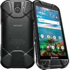 Celular Kyocera Duraforce Pro 2 E6910 Intrínsecamente Seguro