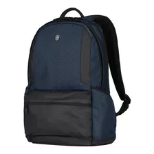 Mochila Para Portátil Victorinox Altmont Original, Azul Marino