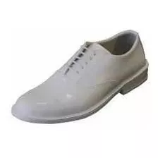 Sapato Social Marinha - Extra Leve - Atalaia Original