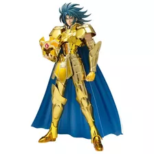 Saint Seiya Myth Cloth Ex Geminis Kanon Revival + Repuesto