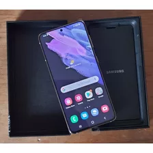 Samsung Galaxy S21 5g 128gb Dual Sim