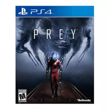 Prey - Playstation 4