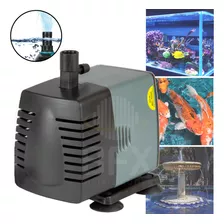 Bomba Submersa Aquarios E Lagos Aleas Hm 5063 Original 110v