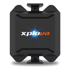 Sensor Velocidade Cadência Conecta Gps Garmin Atrio Xplova