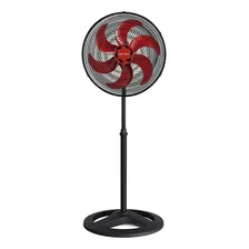 Ventilador Coluna Super Turbo 6 Pás Silencioso 50cm Ventisol