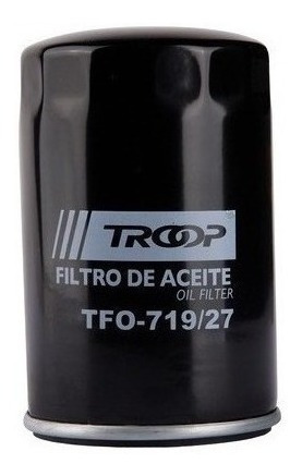 Filtro De Aceite Para Ford Escape /518601 Foto 3