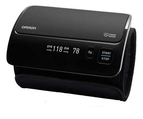 Tensiómetro Digital De Brazo Automático Omron Hem-7600t