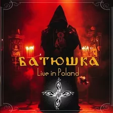 Batushka - Live In Poland ¿