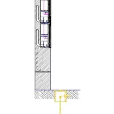 Projeto Elétrico Padrão De Entrada Cpfl Sp 5 E 6 Medidores 