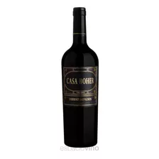 Vino Casa Boher Cabernet Sauvignon X6 Un. De Rosell Boher