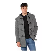 Montgomery Saco Hombre Tapado Old Bridge Marshall