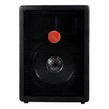 Caixa Acústica Passiva Fit 160 3 Vias 80w Rms Profissional