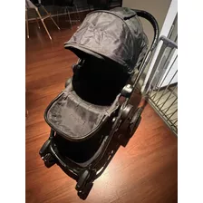 Cochecito Baby Jogger City Select Importado