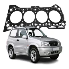 Junta Cabeçote Fibra Suzuki Vitara 1.6 16v G16b 2003