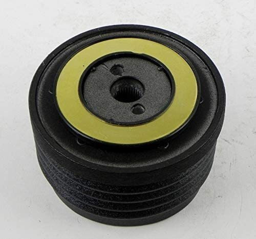 Adaptador Para Volante Momo Parte 5702 Mazda Miata 1989-1998 Foto 2