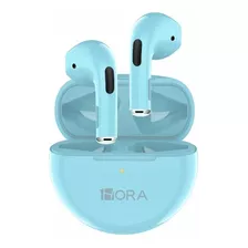 Audífonos In-ear Inalámbricos 1hora Aut-119- 6horas De Carga