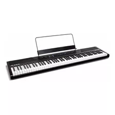 Alesis Recital | Piano / Teclado Digital Para Principiantes