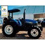 Tercera imagen para búsqueda de tractor new holland 7610