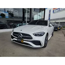 Mercedes Benz C350 E Enchufable 2023