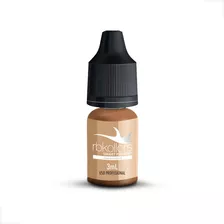 Pigmento Inorgânico 3ml Shadow Light - Rbkollors Micropigmentação