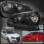 Par Faro Led Volkswagen Jetta Trendline 2011 2.0l