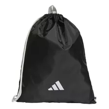 Mochila adidas Sacola Gymsack Cor Preto