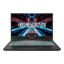 Laptop Gigabyte G5 Md 15.6 PuLG 16gb Ram Windows 11 Gaming