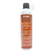 Limpiador De Frenos, Discos Y Piezas Tuff Brake 14 Oz.