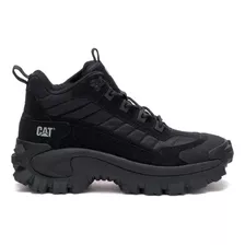 Bota Caterpillar Masculina Intruder Mid