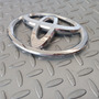 Emblema De Parrilla Toyota Camry - Sienna 17-18 