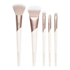 Ecotools Luxe Natural Elegance Professional Face Makeup &...