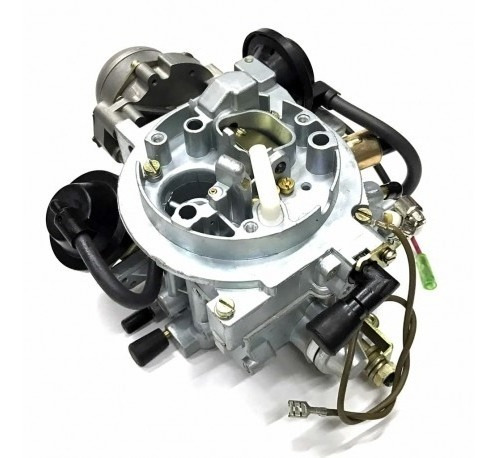 manual para carburador bocar 2 gargantas con manual para carburador bocar 2 gargantas con