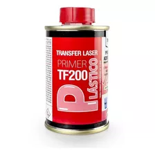 01 Transfer Laser Prime Tf200 Aderência Em Plásticos (150ml)